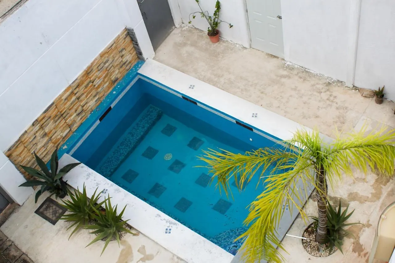 Rooms In Cancun Airport