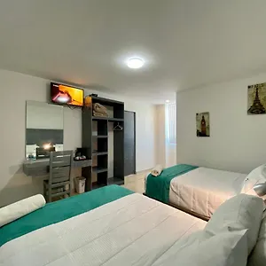 visit hotel