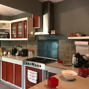 Habitación Potter Cancún