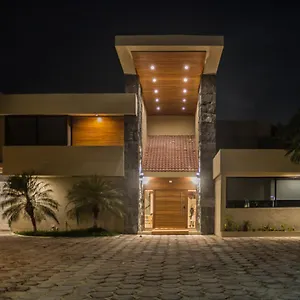 Casa Maraf Boutique - Adults Only Cancún