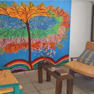 La Casa Del árbol Cancún