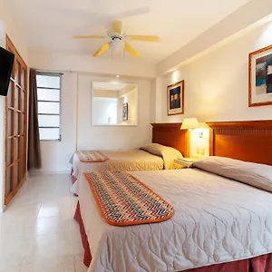 3* Hotel Y Nader