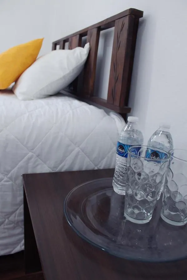 Rooms In Cancun Airport Penzion