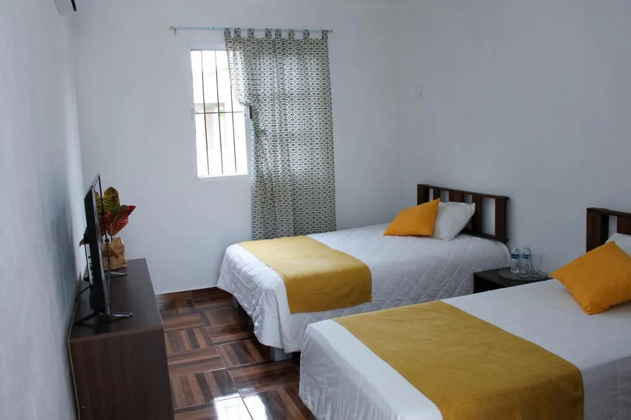 Rooms In Cancun Airport Mexiko