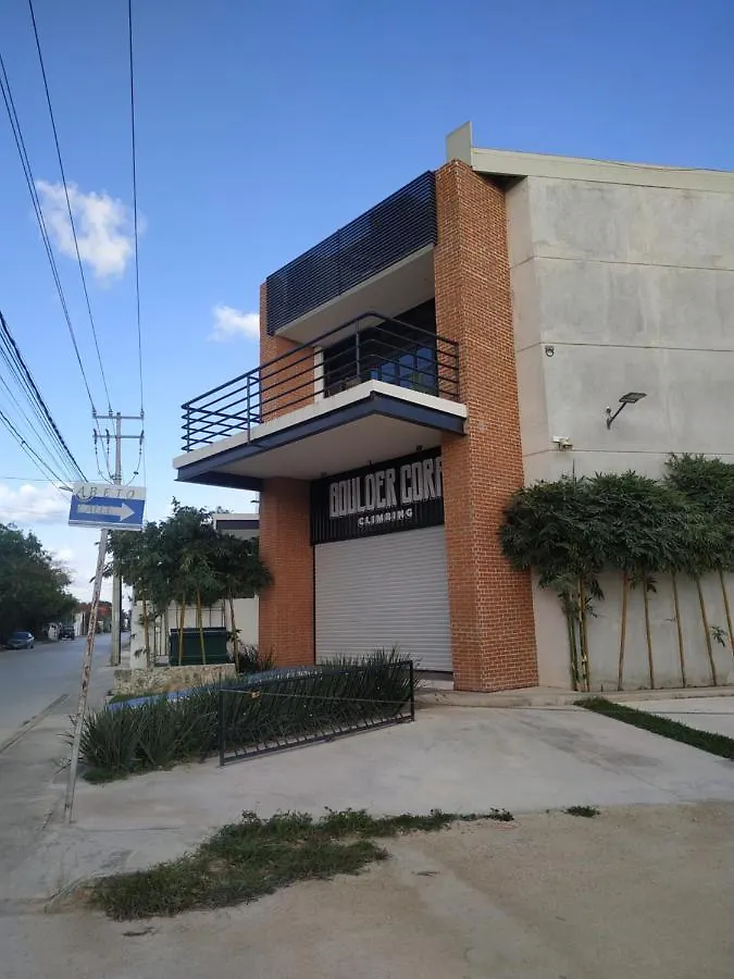 Rooms In Cancun Airport Penzion