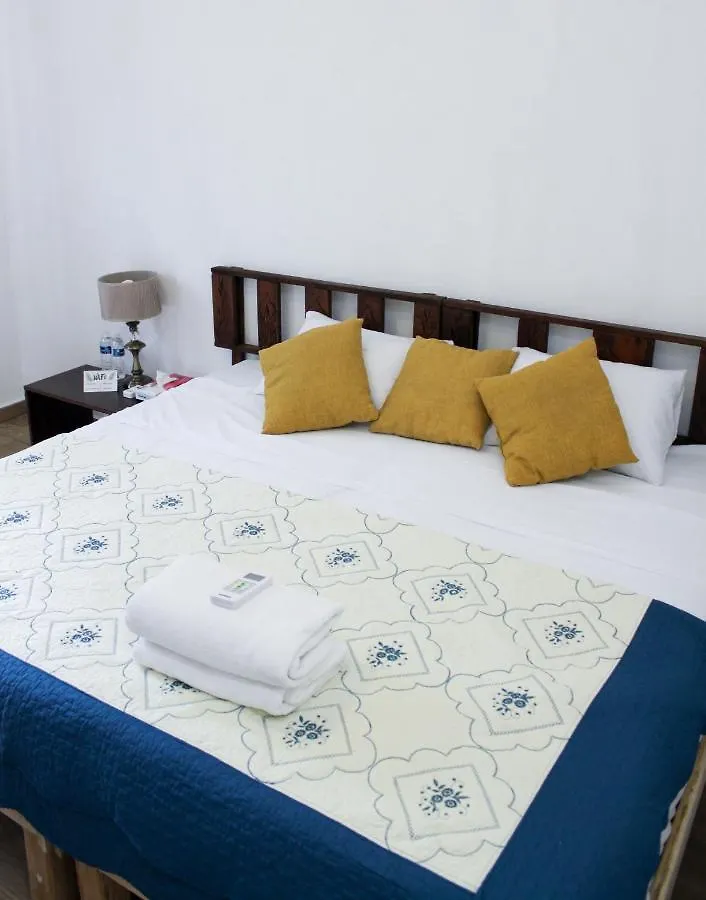 Penzion Rooms In Cancun Airport