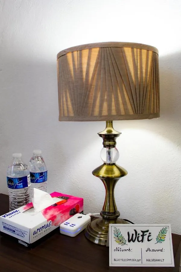 Rooms In Cancun Airport Mexiko