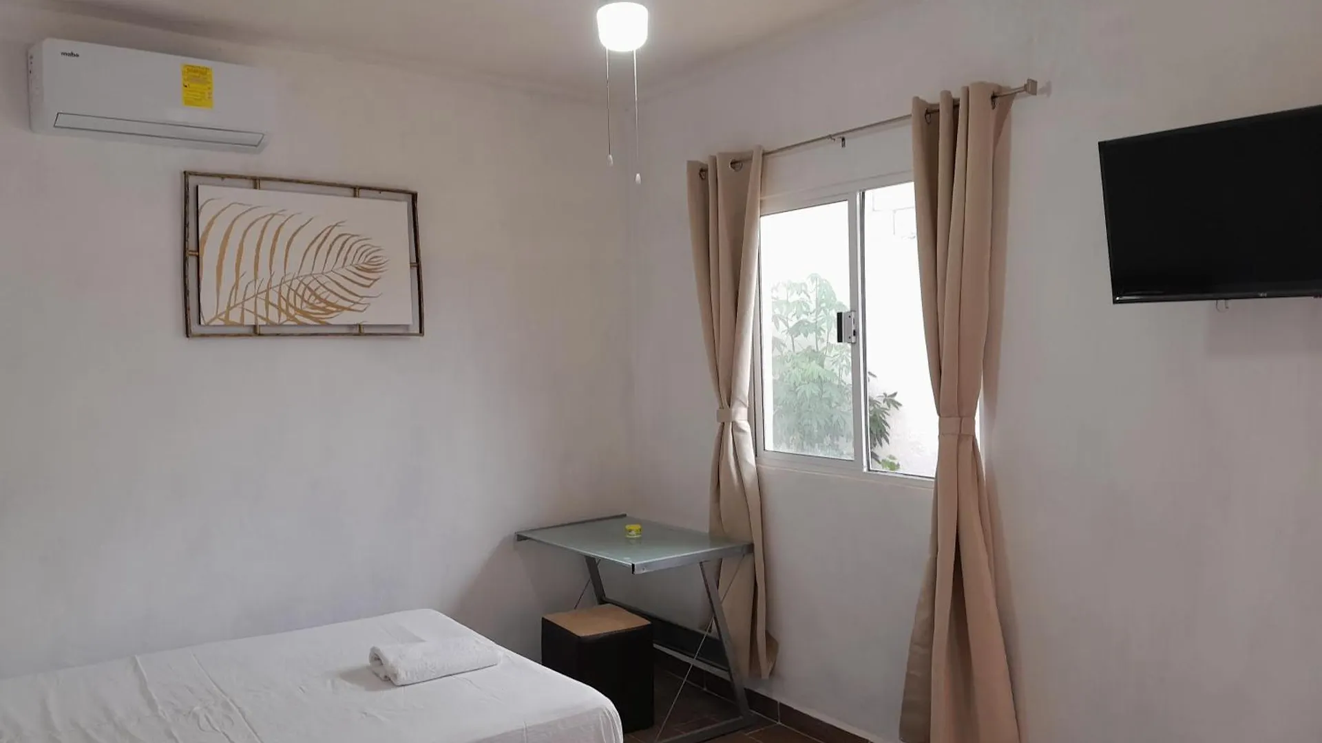 Rooms In Cancun Airport 0*,  Mexiko