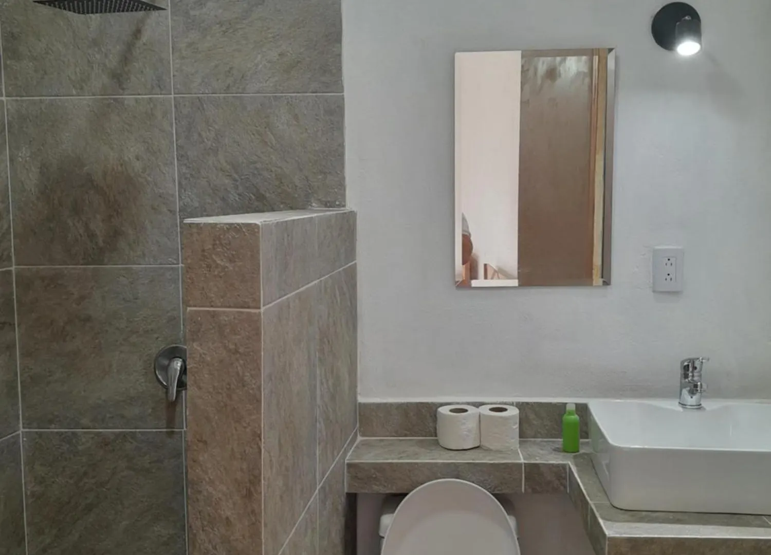 Rooms In Cancun Airport Penzion