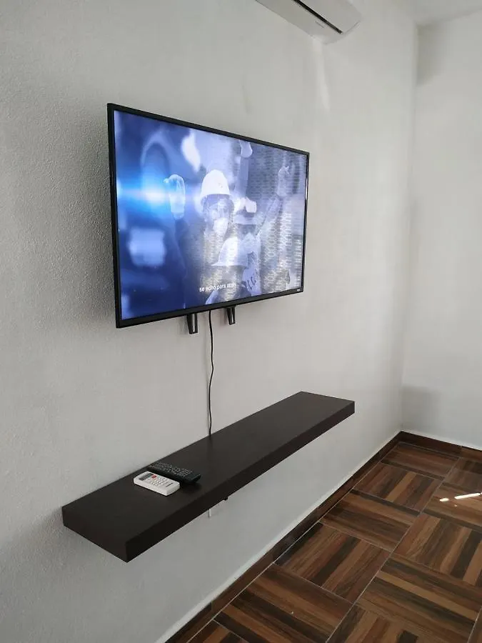 Rooms In Cancun Airport