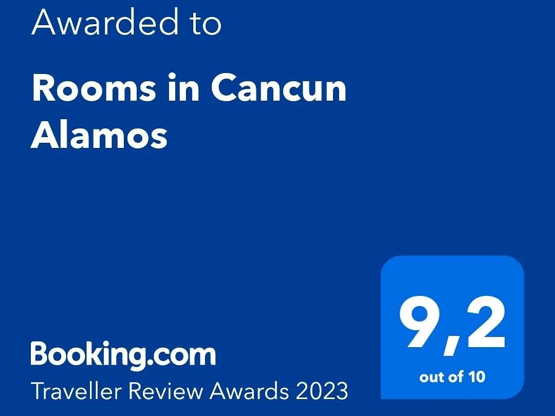 Rooms In Cancun Airport 0*,  Mexico