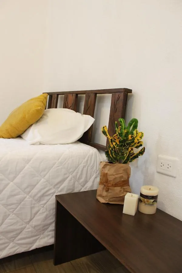 Rooms in Cancun Alamos 0*,
